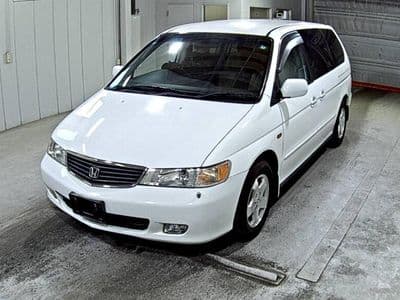 HONDA Lagreat, 1999 год., лот 1376 - фото 4