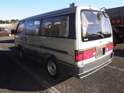 NISSAN Homy Corch, 1993 год., лот 3503 - фото 8