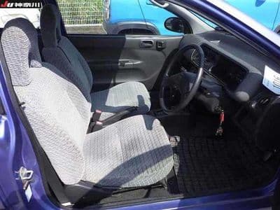 HONDA Today, 1996 год., лот 4013 - фото 8