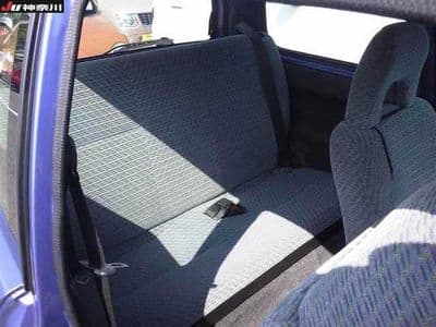 HONDA Today, 1996 год., лот 4013 - фото 9