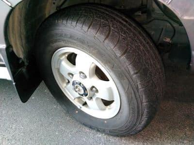 TOYOTA Lite Ace, 1995 год., лот 7024 - фото 9