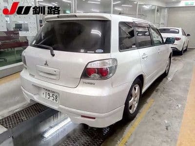 MITSUBISHI Airtrek, 2004 год., лот 8071 - фото 9