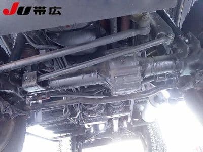 MERCEDES_BENZ Unimog, 1986 год., лот 7324 - фото 5