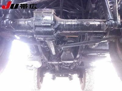 MERCEDES_BENZ Unimog, 1986 год., лот 7324 - фото 8