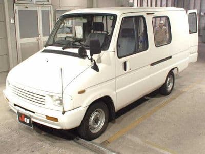 TOYOTA Deliboy, 1993 год., лот 317 - фото 4