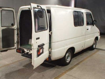 TOYOTA Deliboy, 1993 год., лот 317 - фото 5