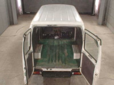 TOYOTA Deliboy, 1993 год., лот 317 - фото 6