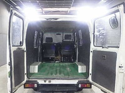 TOYOTA Deliboy, 1993 год., лот 317 - фото 7