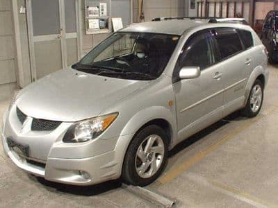TOYOTA Voltz, 2004 год., лот 8489 - фото 4