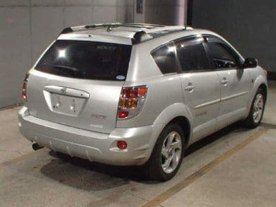 TOYOTA Voltz, 2004 год., лот 8489 - фото 5