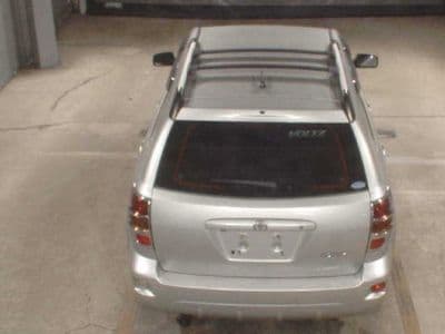 TOYOTA Voltz, 2004 год., лот 8489 - фото 6