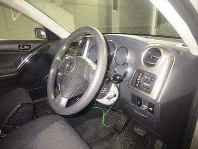 TOYOTA Voltz, 2004 год., лот 8489 - фото 7