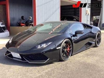 LAMBORGHINI Huracan, 2015 год., лот 2588 - фото 9