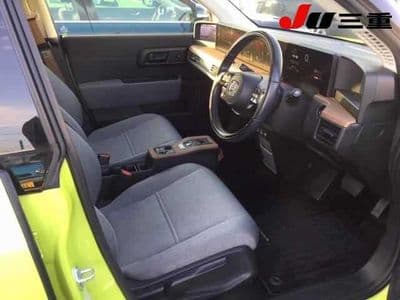 HONDA E, 2021 год., лот 2017 - фото 4