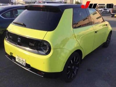 HONDA E, 2021 год., лот 2017 - фото 6