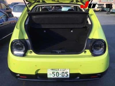 HONDA E, 2021 год., лот 2017 - фото 7