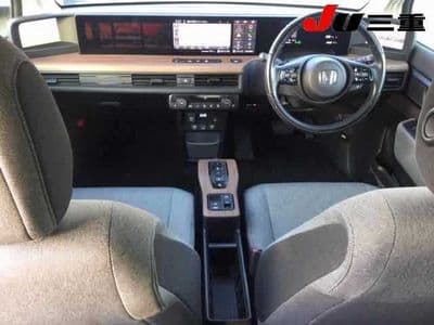 HONDA E, 2021 год., лот 2017 - фото 8