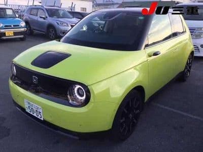 HONDA E, 2021 год., лот 2017 - фото 9