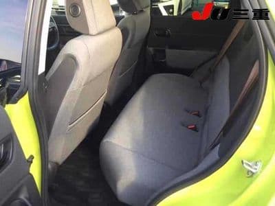 HONDA E, 2021 год., лот 2017 - фото 10