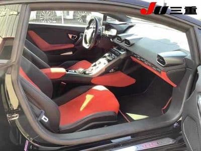 LAMBORGHINI Huracan, 2015 год., лот 2506 - фото 4