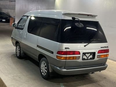 TOYOTA Town Ace, 1996 год., лот 4063 - фото 2