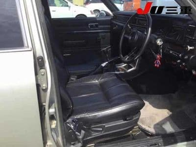 NISSAN Gloria VAN, 1976 год., лот 4508 - фото 4