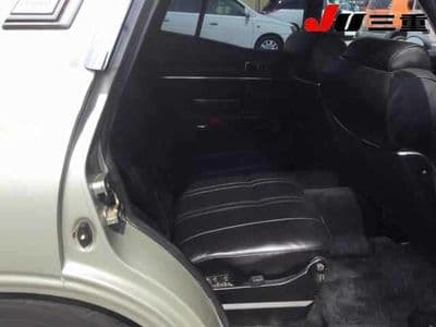 NISSAN Gloria VAN, 1976 год., лот 4508 - фото 5