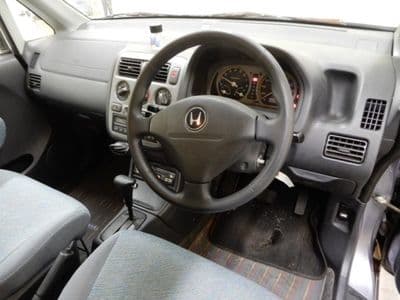 HONDA Capa, 1999 год., лот 28085 - фото 5