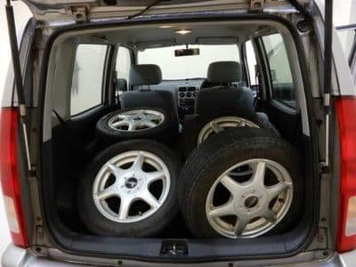 HONDA Capa, 1999 год., лот 28085 - фото 8