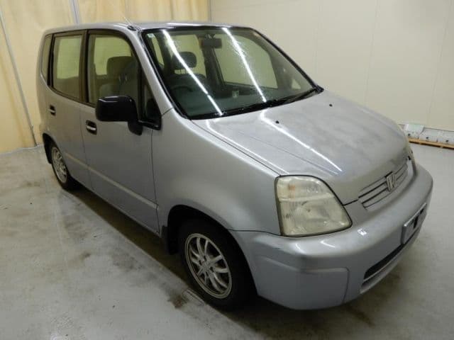 HONDA Capa, 1999 год., лот 28085