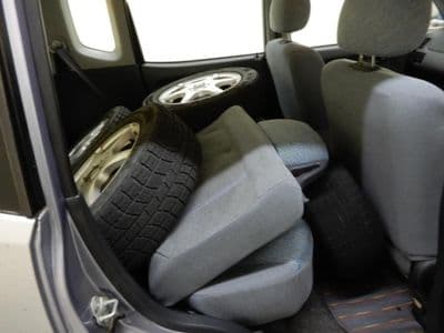 HONDA Capa, 1999 год., лот 28085 - фото 7