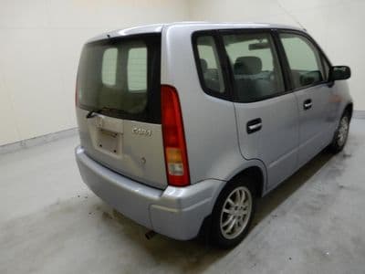 HONDA Capa, 1999 год., лот 28085 - фото 3