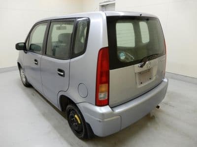 HONDA Capa, 1999 год., лот 28085 - фото 4