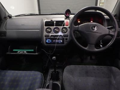 HONDA Logo, 2001 год., лот 19055 - фото 5