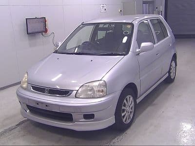 HONDA Logo, 2001 год., лот 19055 - фото 2