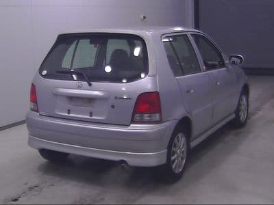 HONDA Logo, 2001 год., лот 19055 - фото 3