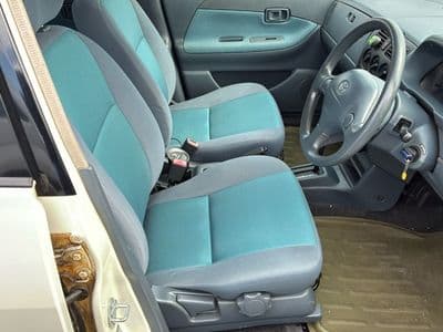 TOYOTA Duet, 2002 год., лот 25009 - фото 6