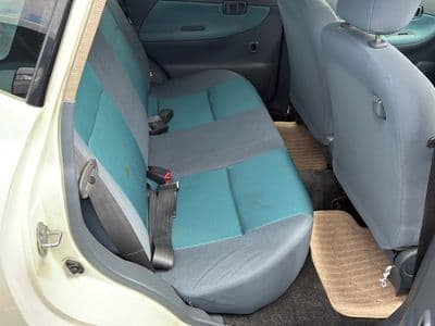 TOYOTA Duet, 2002 год., лот 25009 - фото 7