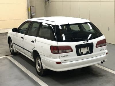 NISSAN Expert, 2002 год., лот 1115 - фото 2