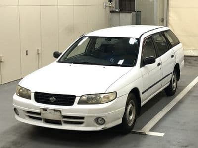 NISSAN Expert, 2002 год., лот 1115 - фото 3