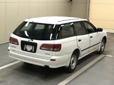 NISSAN Expert, 2002 год., лот 1115 - фото 4