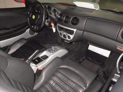 FERRARI 360, 2002 год., лот 536 - фото 3
