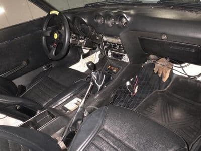 NISSAN Datsun, 1996 год., лот 539 - фото 3