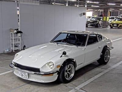 NISSAN Datsun, 1996 год., лот 539 - фото 4