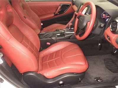 NISSAN Gt R, 2018 год., лот 7270 - фото 5