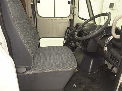 TOYOTA Quickdelivery VAN, 2007 год., лот 70102 - фото 5