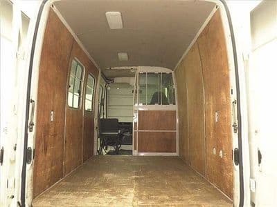 TOYOTA Quickdelivery VAN, 2007 год., лот 70102 - фото 7