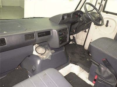 TOYOTA Quickdelivery VAN, 2007 год., лот 70102 - фото 4