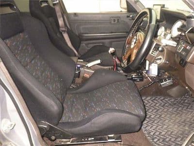 TOYOTA Mark Ii Wagon, 1991 год., лот 8606 - фото 5