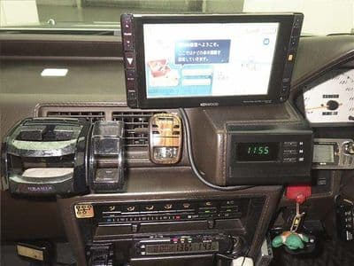 TOYOTA Mark Ii Wagon, 1991 год., лот 8606 - фото 6